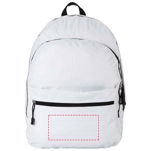Trend Rucksack als Werbeartikel