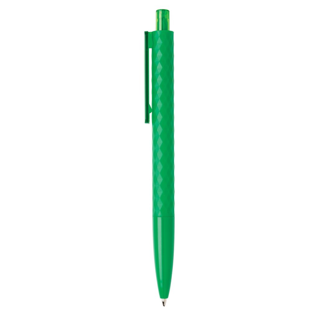 XDP610.91-9X3 Stift aus RCS recyceltem ABS_ gruen