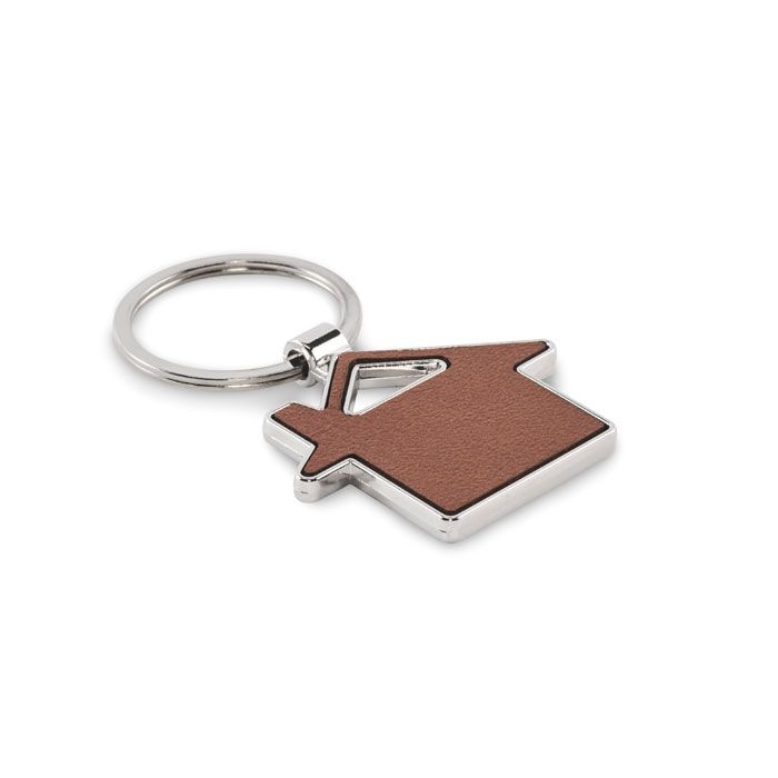 MO2538Louse Schluesselring Haus