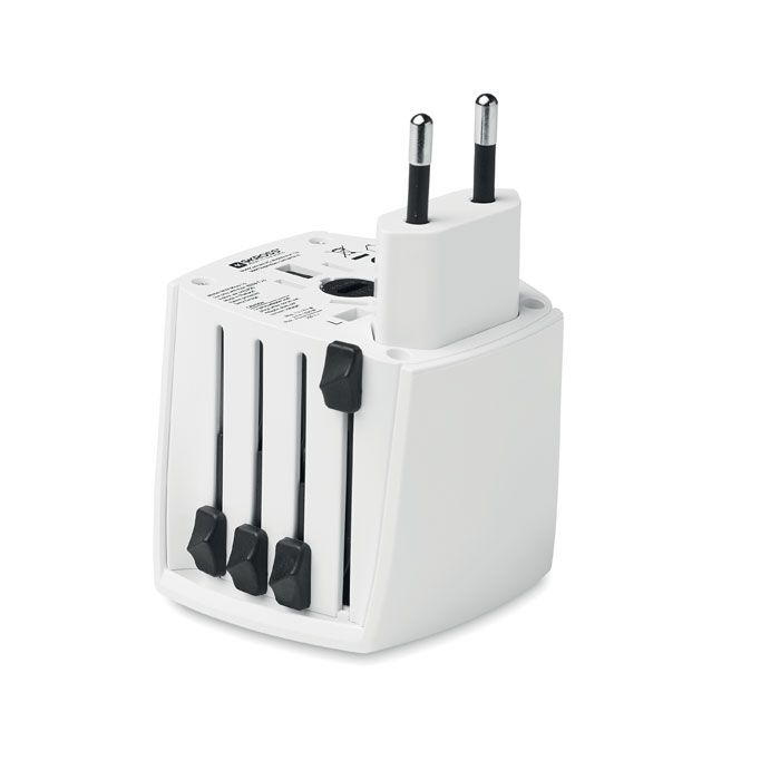 MO8841-06Muv Micro MUV micro. 2-pole_ weiss