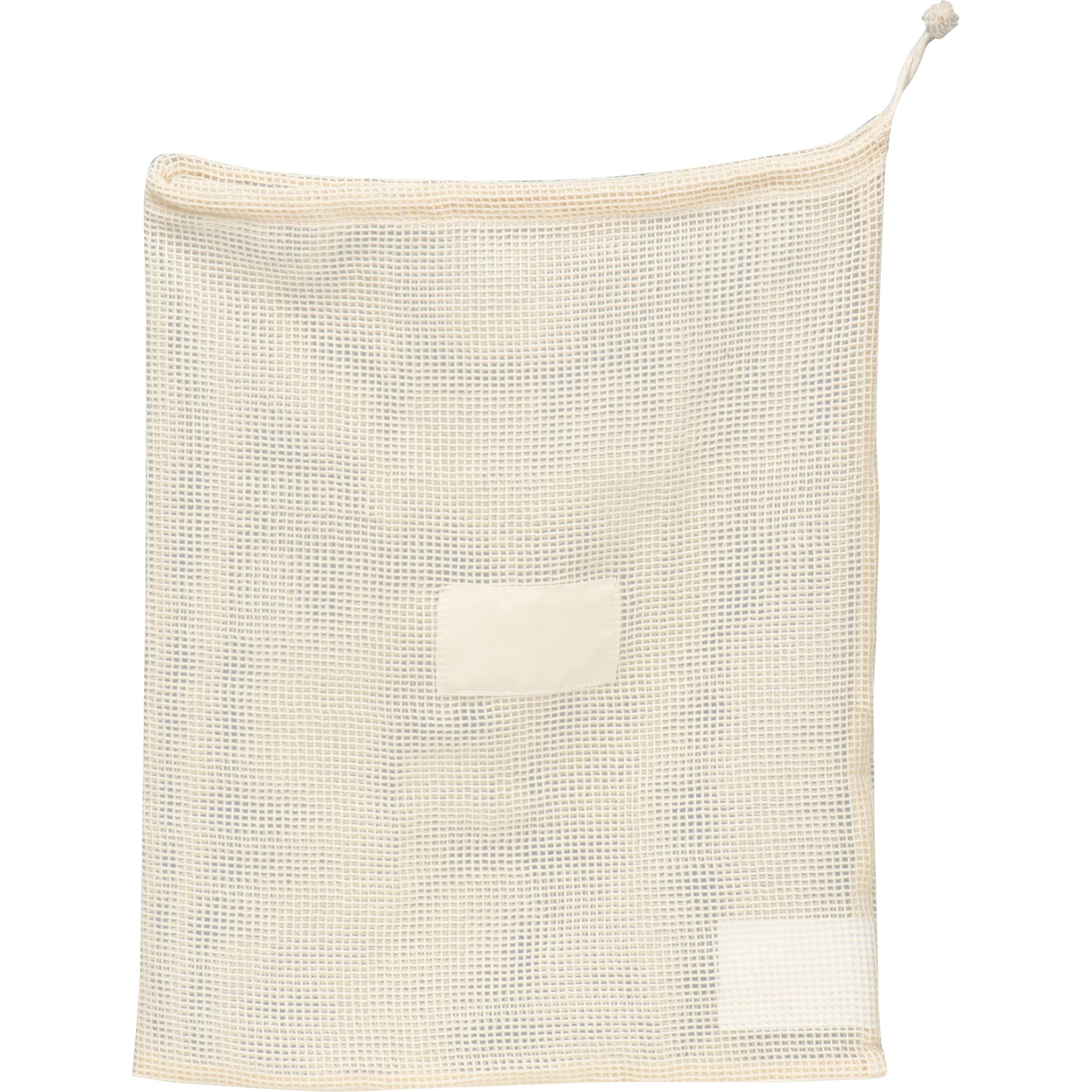 MA63477-13Mehrwegnetz aus Baumwolle_ beige