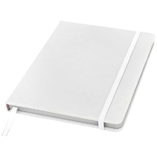 PF106904-4Spectrum A5 Hard Cover Notizbuch_ weiss