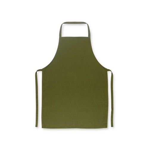 ST99157-129CUMIN Schuerze_ dunkelgruen