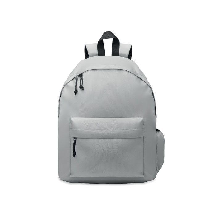 MO6703-07Bapal_ Rucksack 600D RPET-Polyester_ Grau