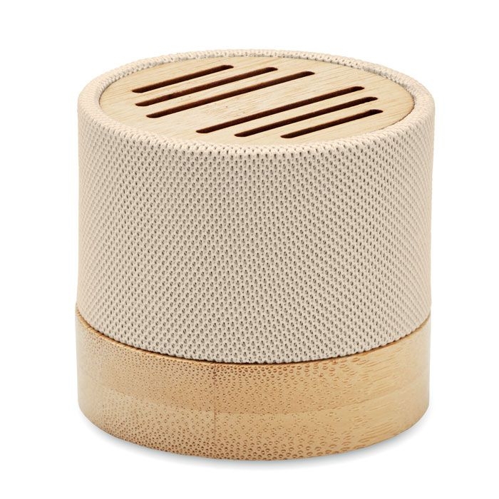 MO6847-13Bool Wireless Lautsprecher_ Beige
