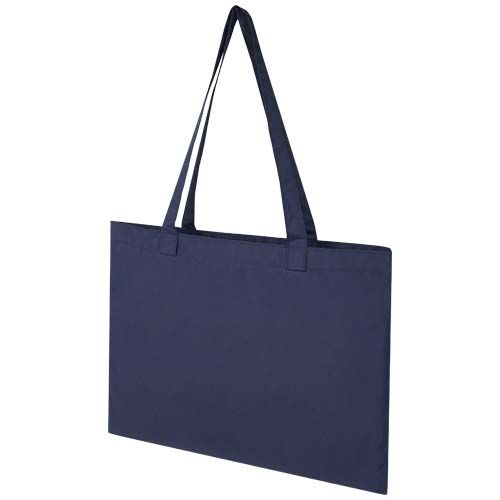PF120713-1Kai GRS recycelte Circular Tragetasche _ navy