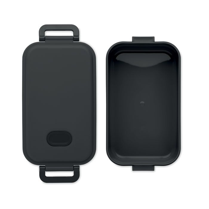 MO6855-03Indus Lunchbox PP 800 ml_ Schwarz