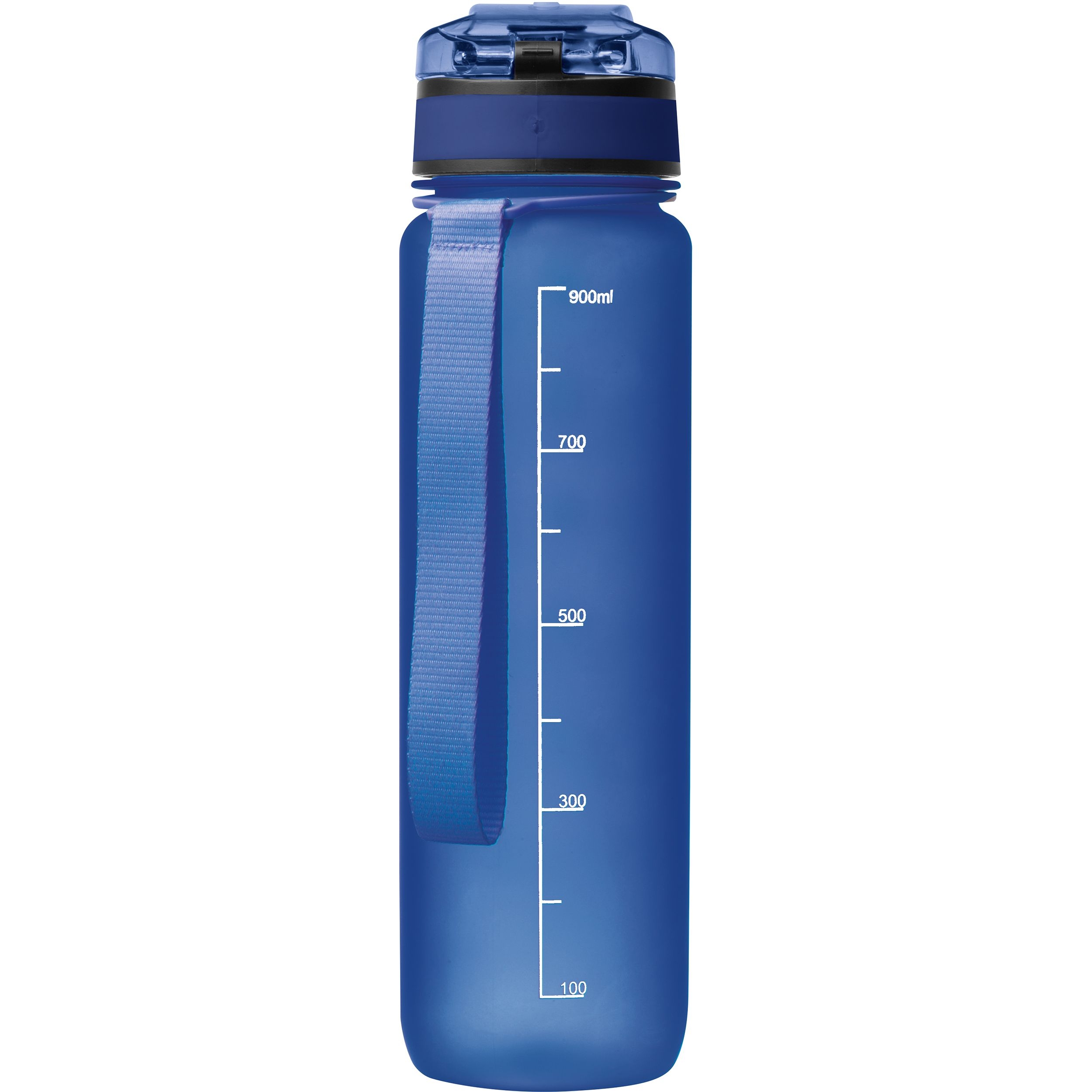 MA83583-04Tritan Trinkflasche _ blau