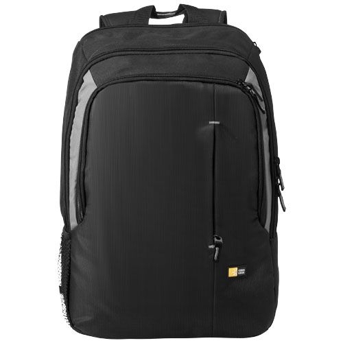 PF119855-1Case Logic 17_ Laptoprucksack 25L_ schwarz_grau