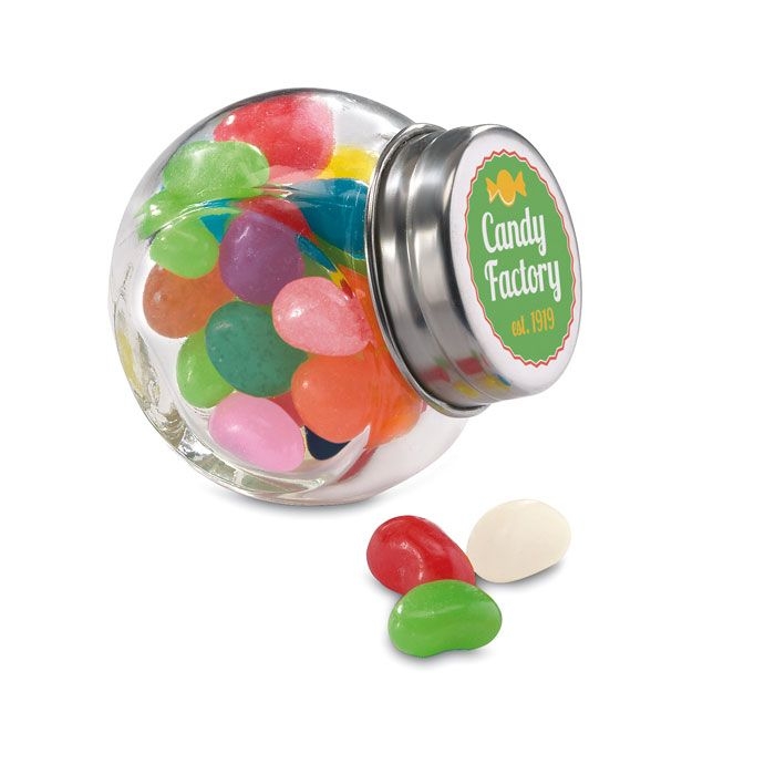 KC7103-99Beandy Geleebonbons im Glasspender_ Multicolour
