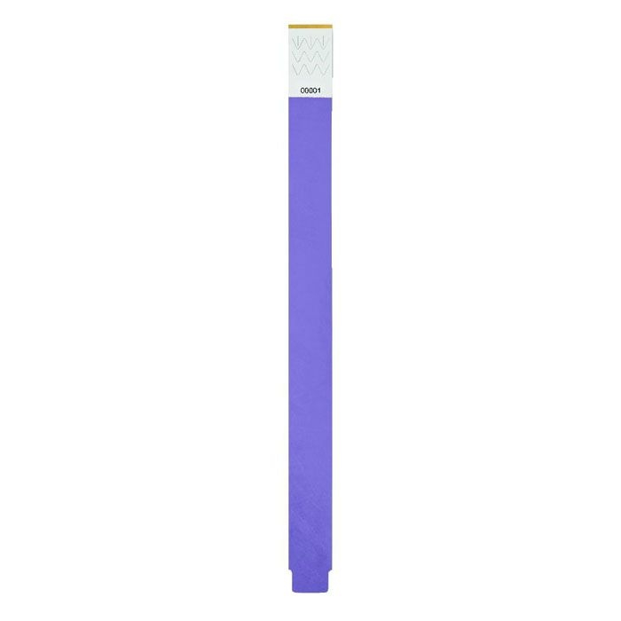 MO8942-21Tyvek Tyvek® Event Armband_ Violett
