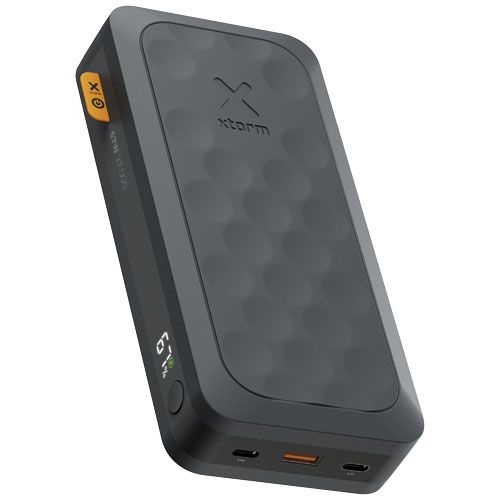 PF124401-1Xtorm FS5271 Fuel-Serie 27.000 mAh 67 W Powerbank_ mitternachtsschwarz