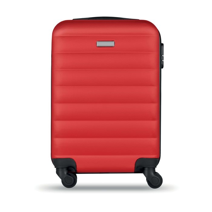 MO9178-05Budapest Hartschalen Trolley_ rot