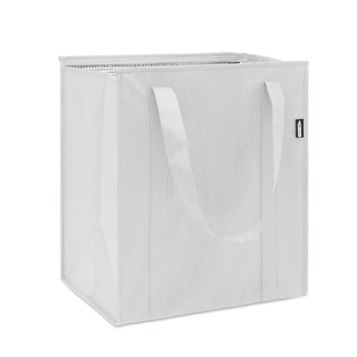 MO2492-06Wooler Kuehltasche Non Woven RPET_ weiss