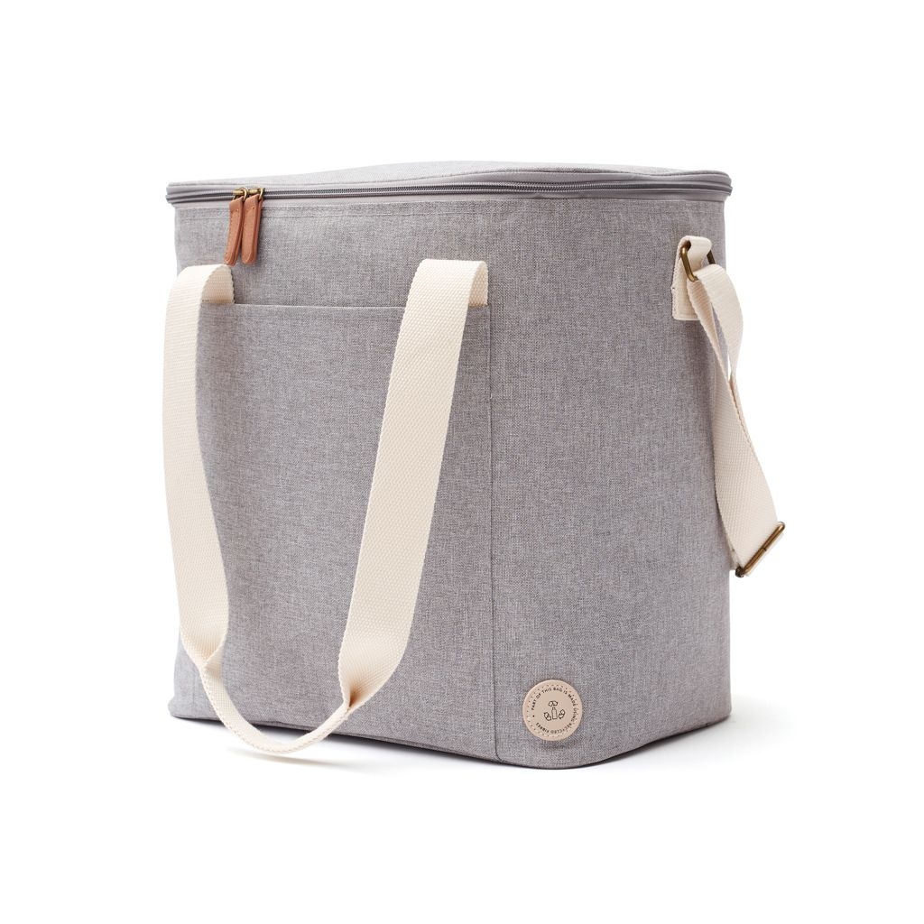 XDV5131-1VINGA Sortino Kuehltasche grande_ grau