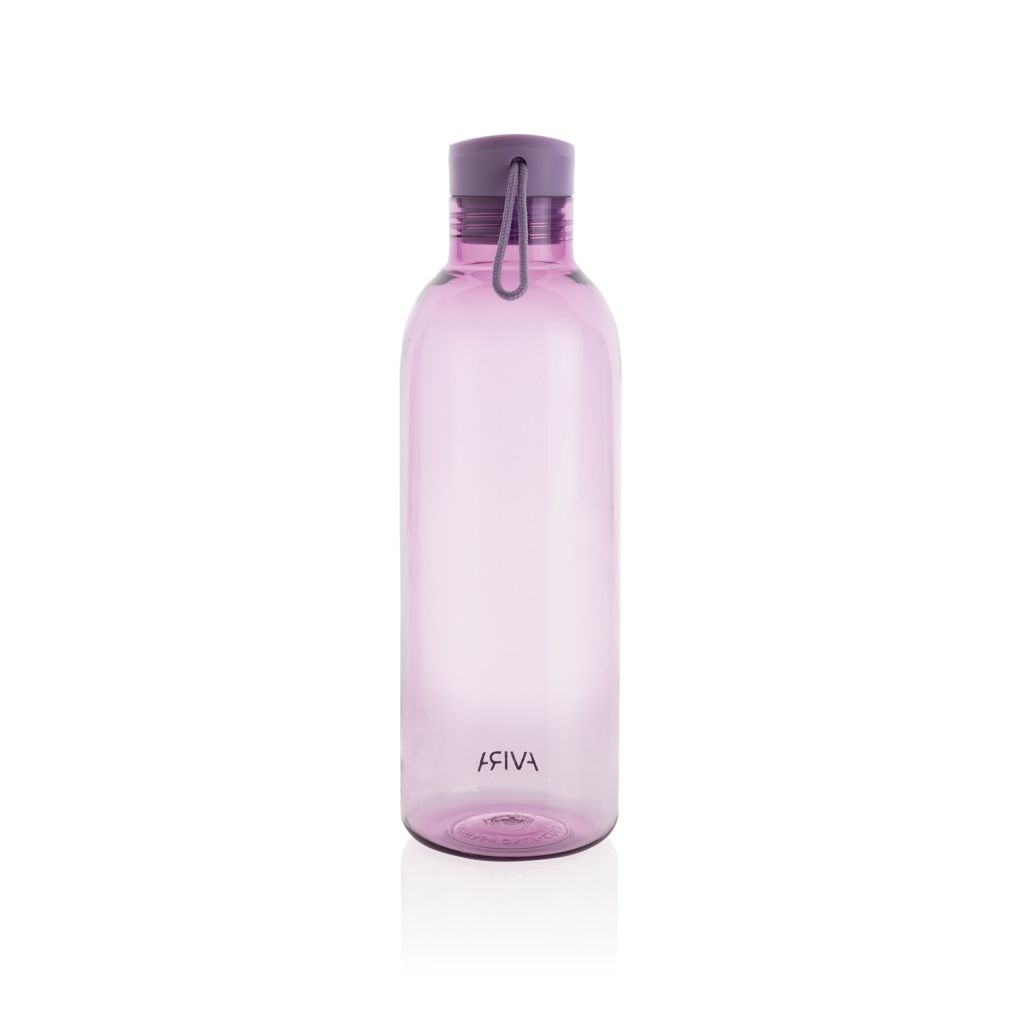 XDP438.04-9Avira Atik RCS recycelte PET-Flasche 1L_ lila