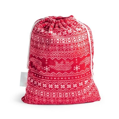 ST99031-105LAPONIA Polardecke_ rot