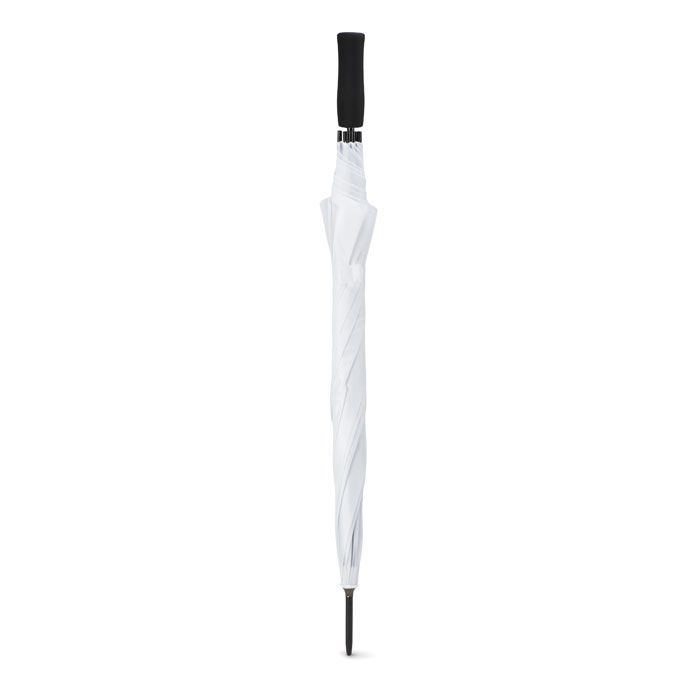 MO8779-06Small Swansea Automatik Regenschirm_ weiss