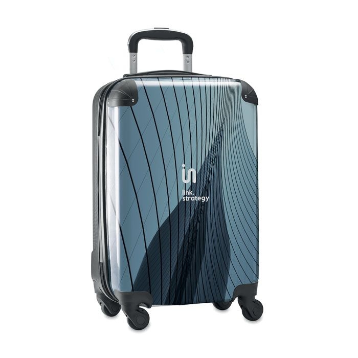 MO6808-03Pickme Trolley PC_ABS_ Schwarz