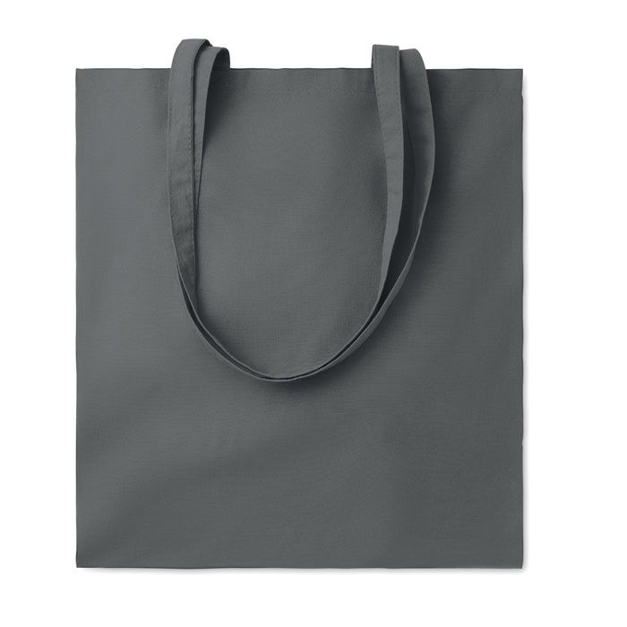 MO9846-15Cottonel Colour_ Boodschappentas 180 g_m²_ steingrau