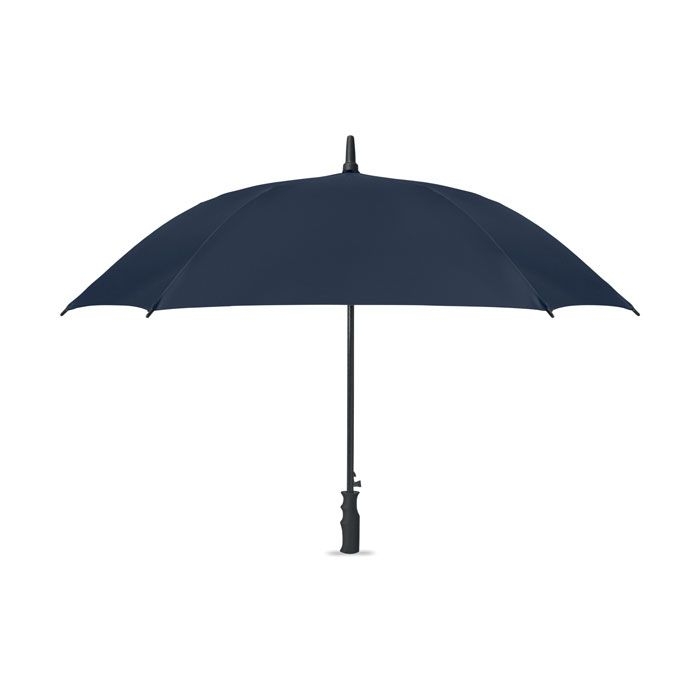 MO2926-85Amboli 23'' Regenschirm quadratisch_ marineblau