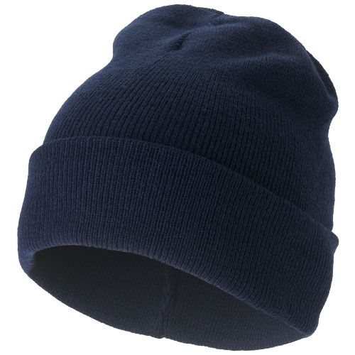 PF111043-4Werbeartikel Irwin Muetze_ navy