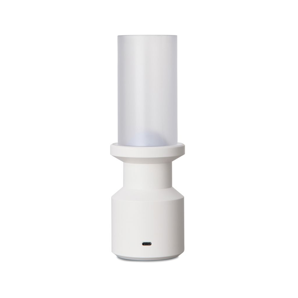 XDV51303-03VINGA Niori RCS Tischlampe_ weiss