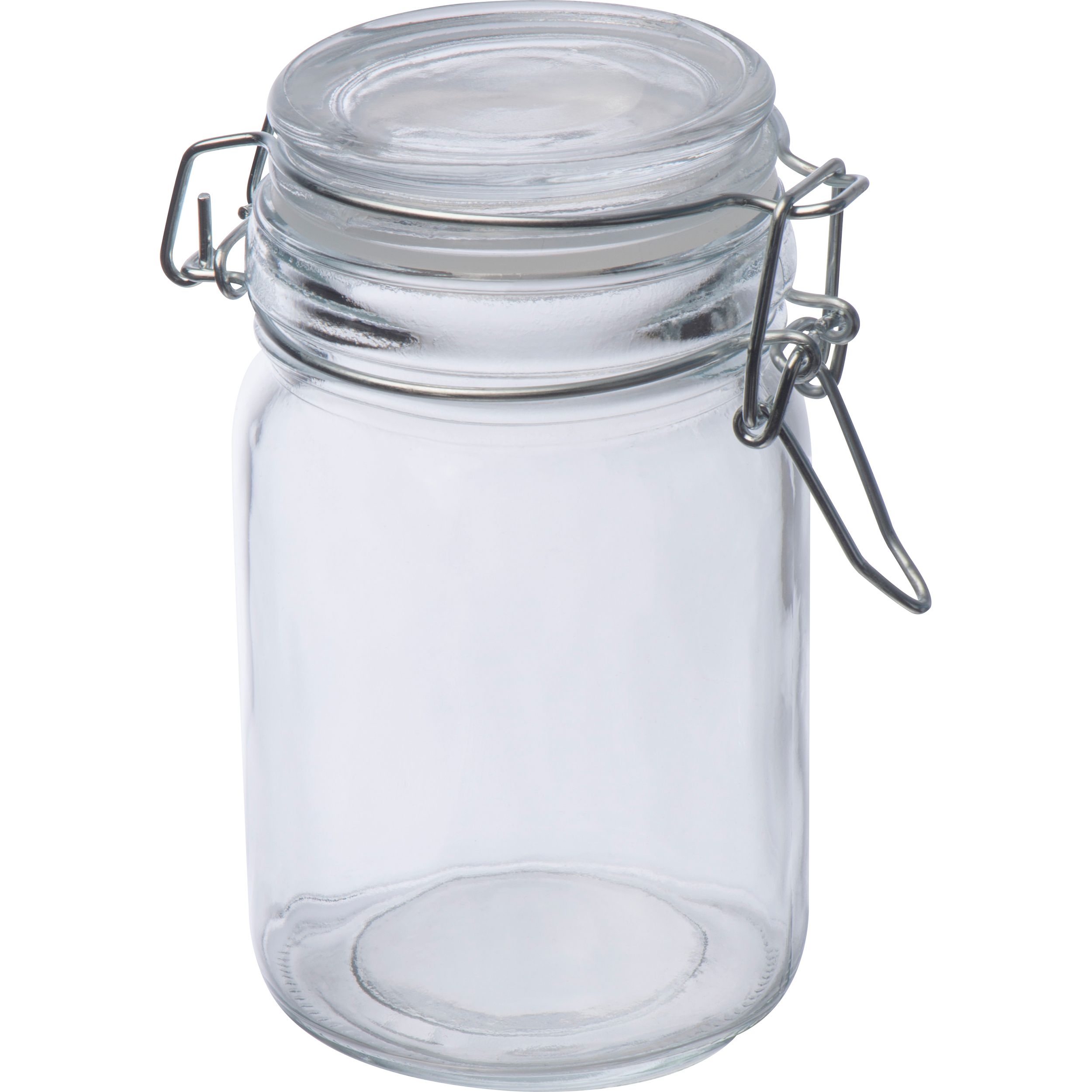 MA82623-66Verschliessbares Aufbewahrungsglas_ 200ml BROOKE_ transparent