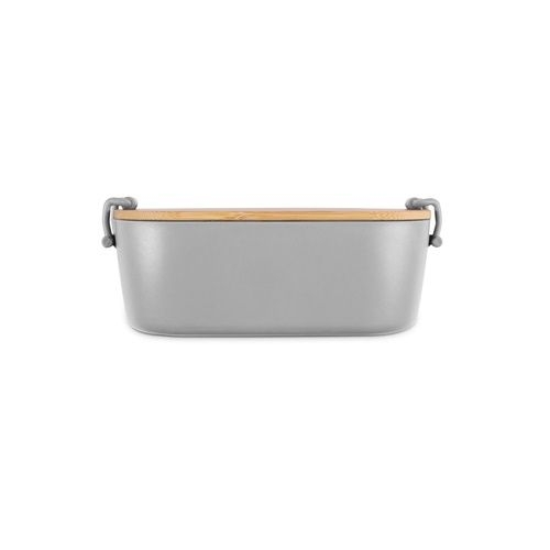 ST94390-123MAHLEB Luftdichter PP Behaelter_ hellgrau