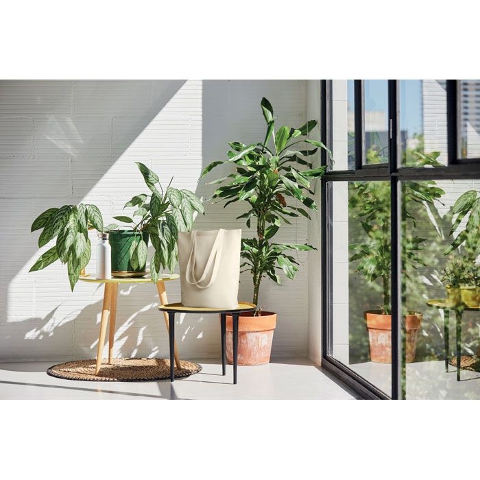 MO6159-13Rassa Canvas Shopping Tasche 270g_m²_ beige