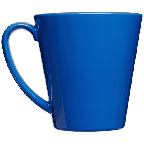 PF210013-3Supreme 350 ml Kunststoffbecher_ blau