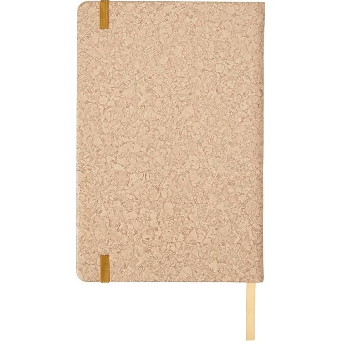 GI7257-11Notizbuch aus PU Violet_ brown