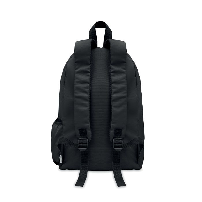 MO6703-03Bapal_ Rucksack 600D RPET-Polyester_ Schwarz