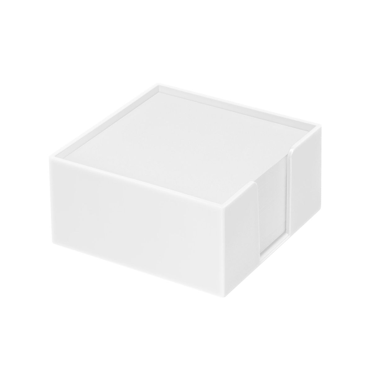HE7004PC-0Zettelbox _Lambda_ weiss HE7004PC-0Zettelbox _Lambda_ weiss