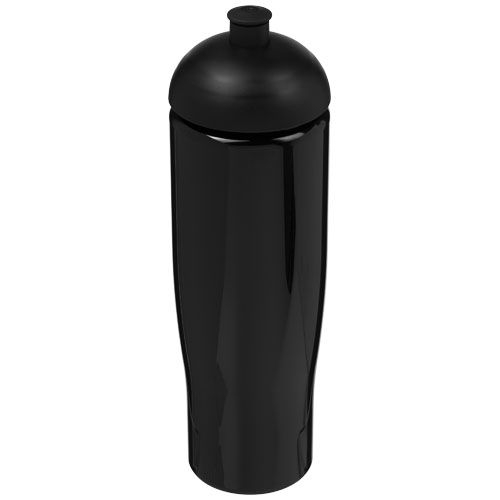 PF210042-12H2O Active® Tempo 700 ml Sportflasche mit Stuelpdeckel_ schwarz PF210042-12H2O Active® Tempo 700 ml Sportflasche mit Stuelpdeckel_ schwarz