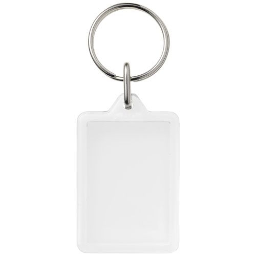 PF210564-1Midi kompakter Y1 Schluesselanhaenger_ transparent klar