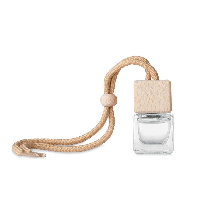MO6206-40Fresh Air Auto Aroma Diffusor 5ml_ Holz