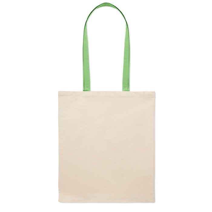 MO6437-48Zevra Einkaufstasche 140g_m²_ limettengruen