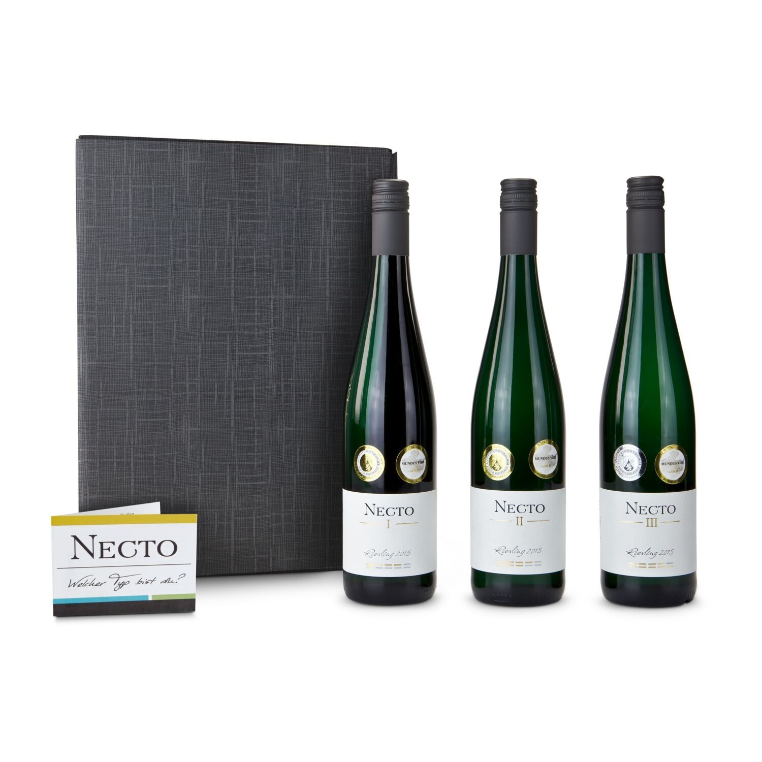 RP1004Premium Wein-Auswahl