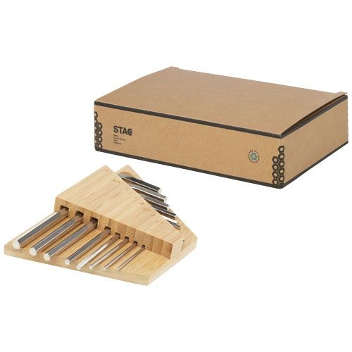 PF104576-1Allen Inbusschluesselsatz aus Bambus_ natur