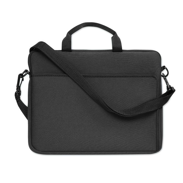 MO8331-03Neolap Neopren Laptop Tasche_ Schwarz