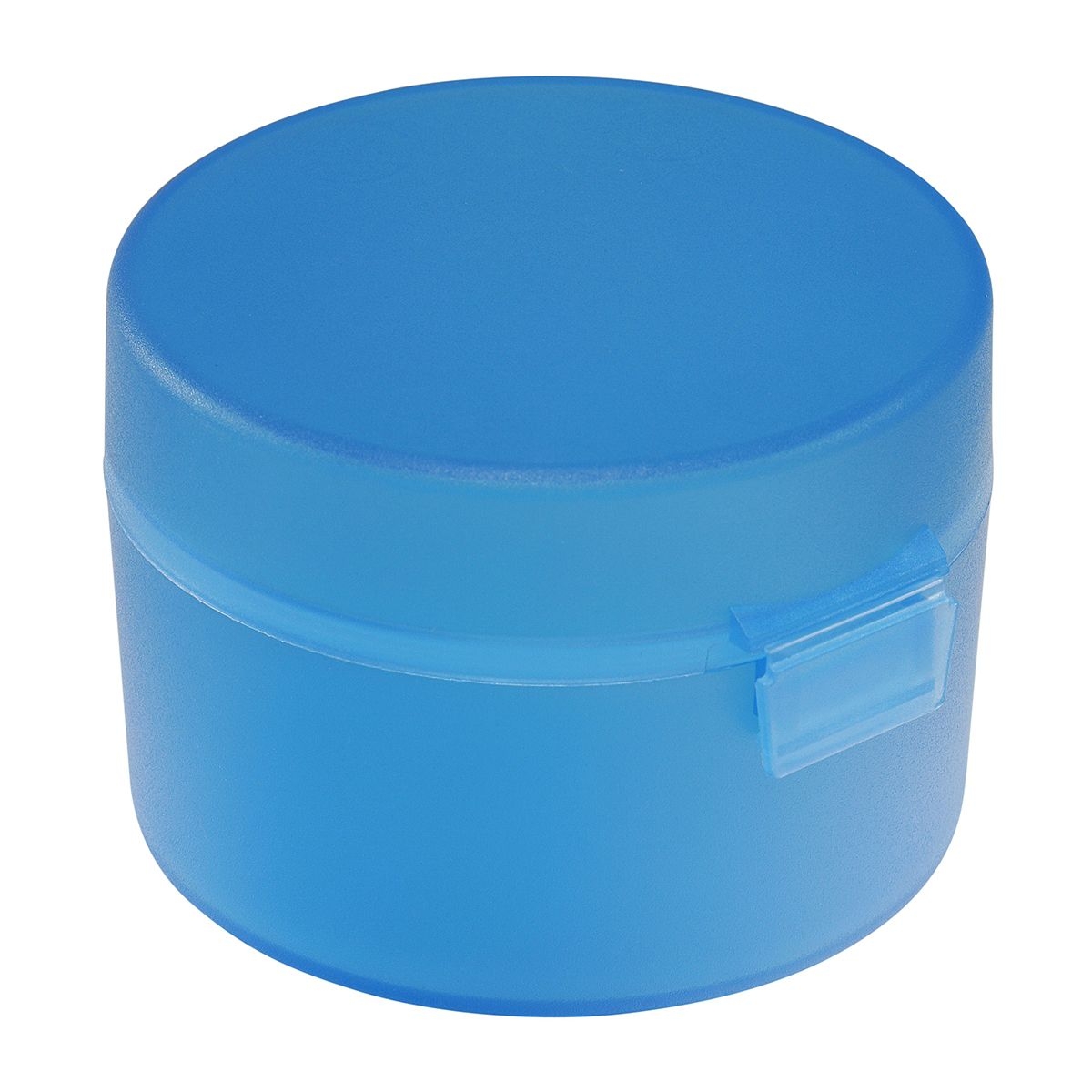 HE7846-F3Obst-_Snackdose_ gefrostet blau HE7846-F3Obst-_Snackdose_ gefrostet blau