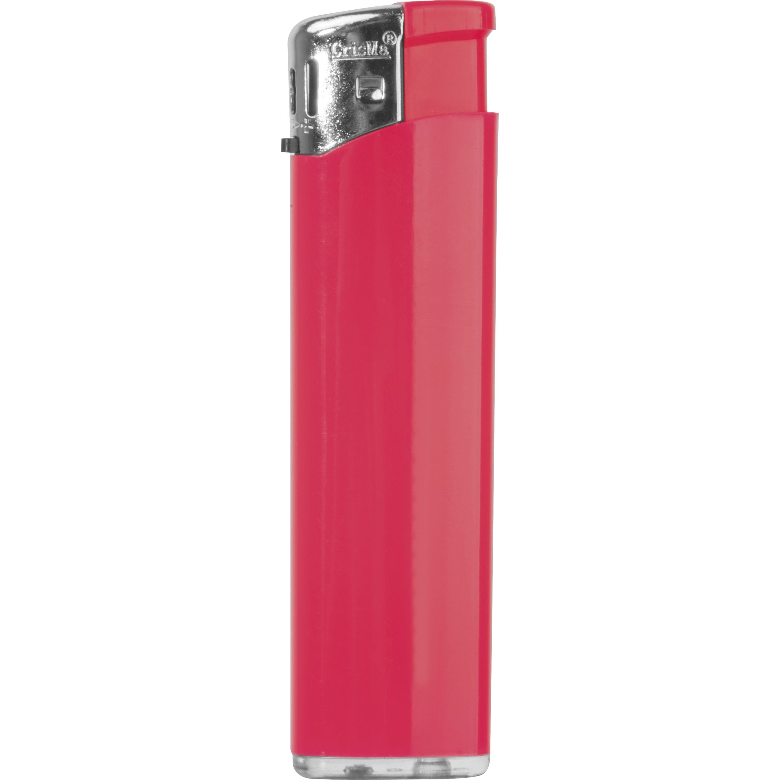 MA95266-05Elektronik Feuerzeug KATRIN_ rot