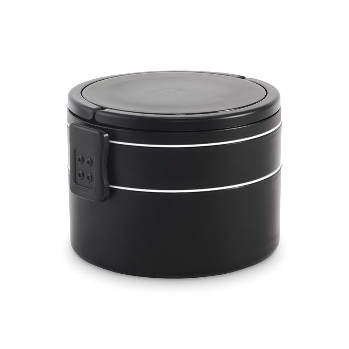 MO2902-03Ensala Lunchbox PP 950 ml_ schwarz