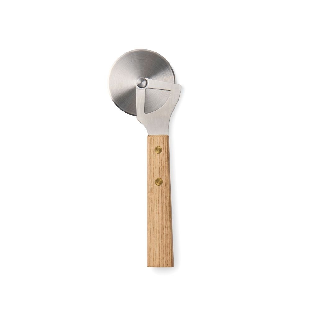 XDV42201-13VINGA Paso Pizzaschneider_ braun