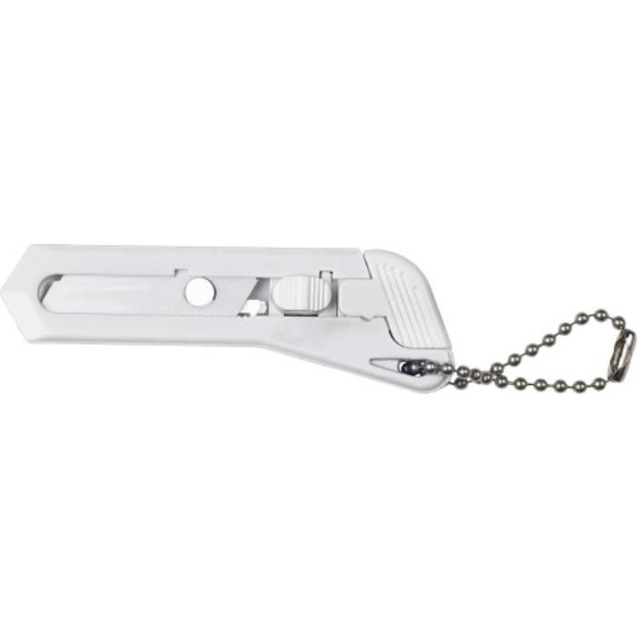 GI8368Kleines Cuttermesser aus Kunststoff Julien