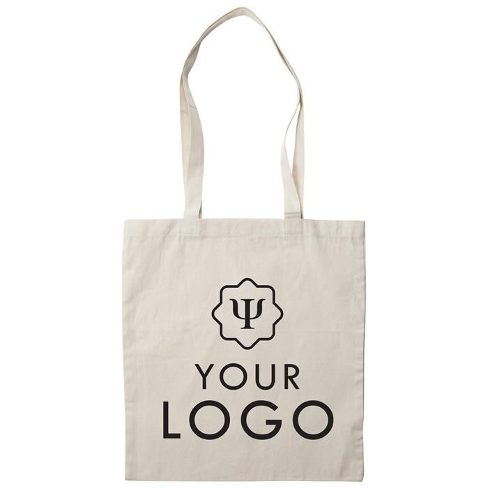 GI7863-13Einkaufstasche aus Baumwolle Enzo_ khaki