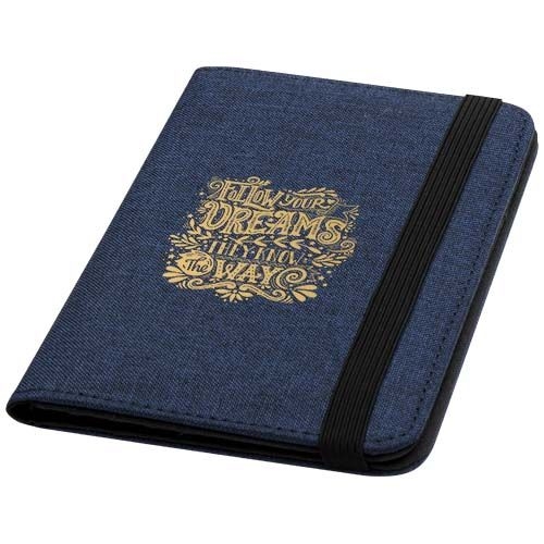PF130058-1Ross GRS RPET RFID-Reisepasshalter_ heather navy