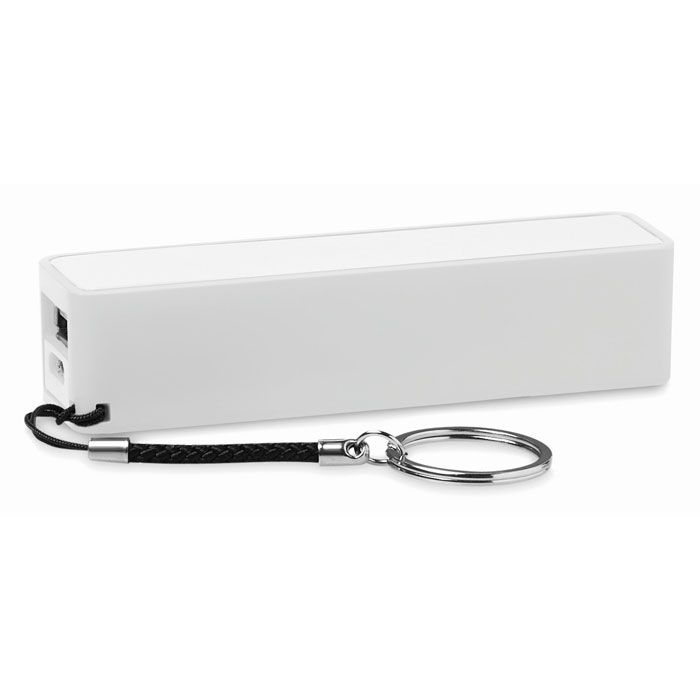 MO5001-06Power Mate Slim PowerBank 2200 mAh     -22_ Weiss