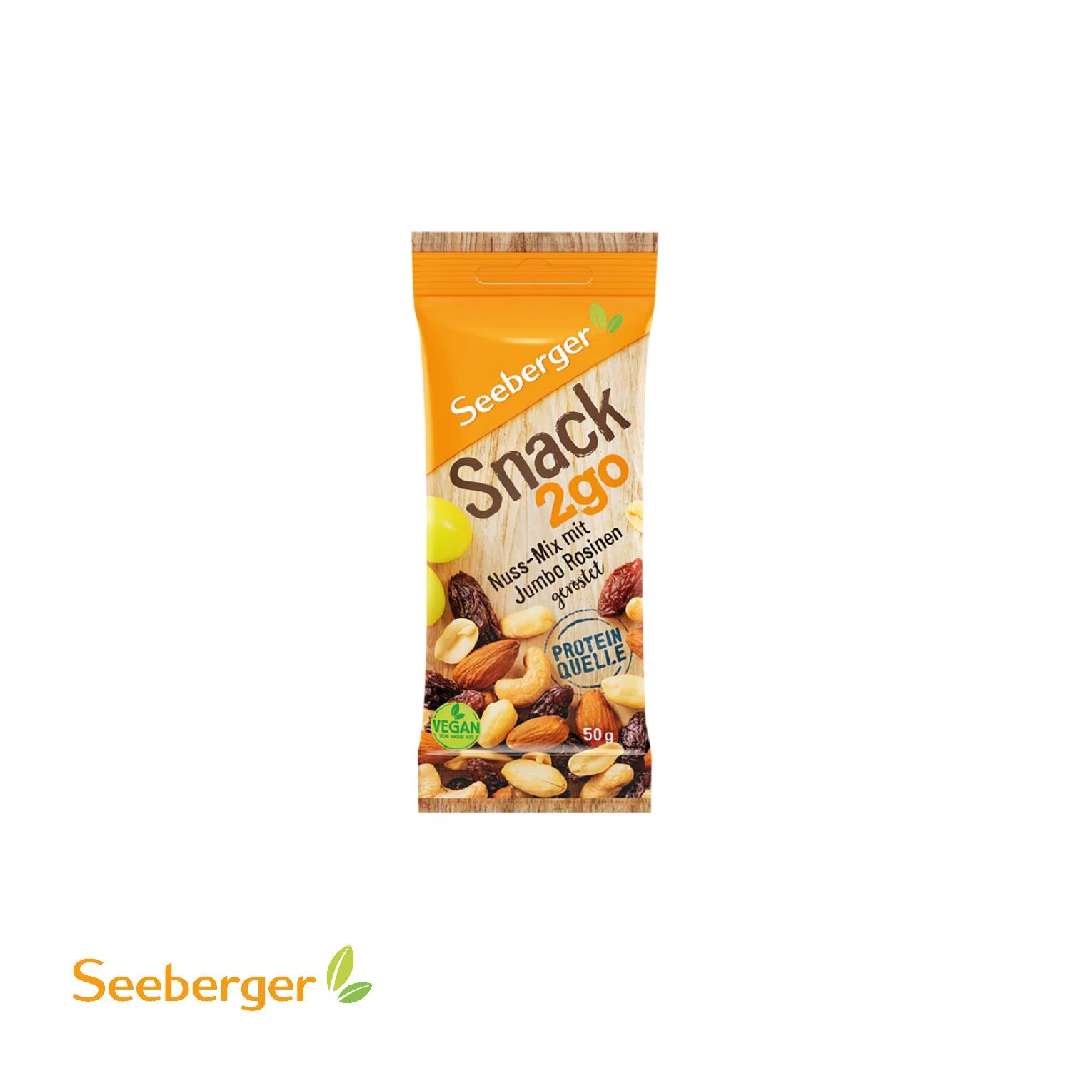 CD91742-01Promo-Pack mit Seeberger Nuss-Mix_ Nuss-Mix